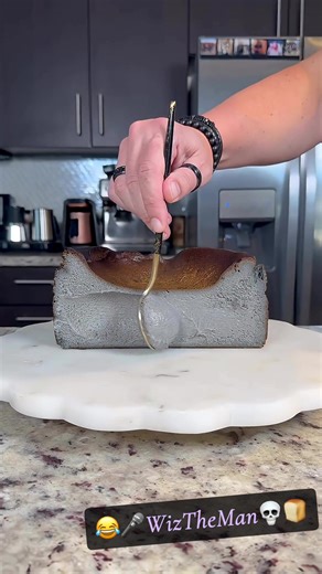 😂How to make..🍞🎤 #funnny #skit #bakery #bread #hiphopnews | bread