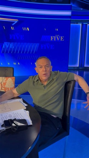 Watch this 😱 #greggutfeld #gutfeldshow #gutfeld #newvideo