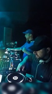 @kingsoftherollers & @injamusic shutting down @officialdnba back in 2018 📺🔥 | DnB Rollers