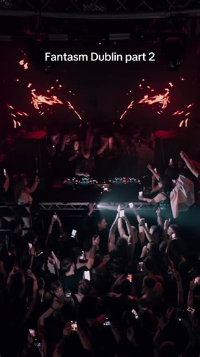Fantasm Dublin: A Night of Sold-Out Madness