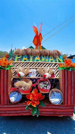 Rambakan Festival 2026, Lamut, Ifugao, Philippines #igorotculture
