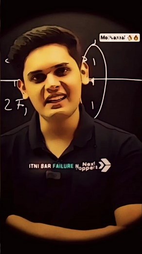 🚀From Struggler to Next Topper 💯 | Every Student Must Watch Motivation