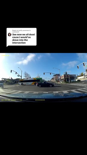 Replying to @buffy summers took me a minute i drove off 😩 *To use this video in a commercial player or in broadcasts, please contact licensing@storyful.com