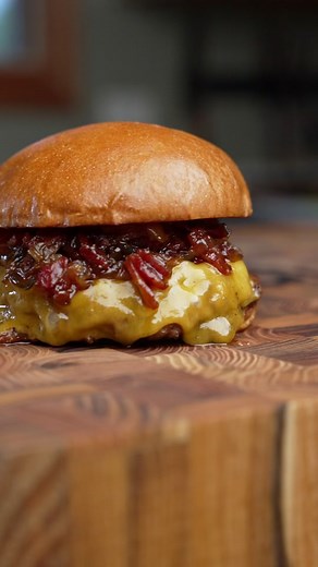 Whisky Jalapeño Bacon Jam Recipe