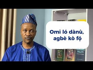 [EP 2] Learn Basic Yoruba Greetings for Beginners || Simple Yoruba Conversation Starters