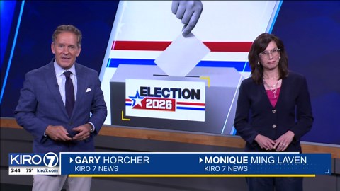 Video: KIRO 7 takes a look inside election security in WA