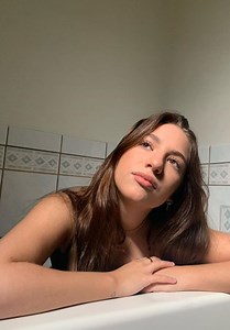 Mackenzie Ziegler - Live Stream 03/26/2020 • CelebMafia