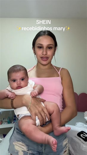 Looks estilosos com SHEIN: Fashion para crianças