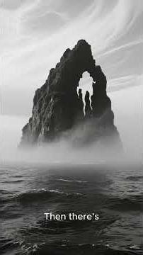 Ancient Maps That Show Impossible Lands