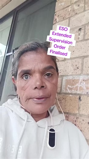 Supreme Court Grants Extended Supervision Order Update