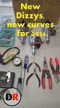 Powerspark Distributor recurve with AC Dodd fast road curve #automobile #repair #classicminicooper