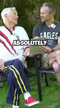 Josh McDowell reacts to Cutting edge 80s dating advice! #apologetics #bible #christian #christianity