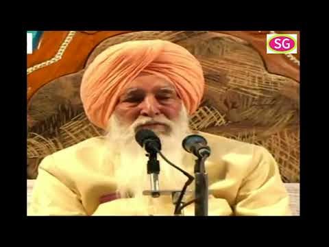 Sant Rasila Ram Ji's Bachans 9 on New Year || Pathi Satwant Singh Ji USA ||