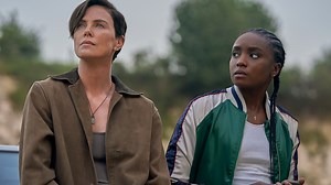 'The Old Guard 2' Sets Additional Filming For October 2024