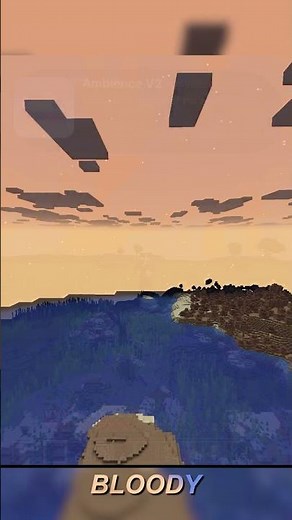 The Best Minecraft Mods For PvP #minecraft #cool #gaming #minecraftbuilding #blowup #voice