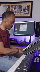 Demoing some Nightfox Audio plugins! Credit @rodvester | Music Marketing Inc.