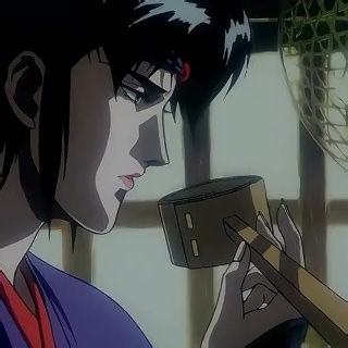 «Манускрипт ниндзя» (1993) — клип АНИМЕ КЛАН