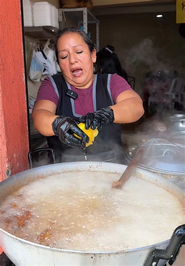 Secreto de la fritada: cómo lograrla jugosa y crujiente
