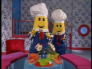 Bananas in Pyjamas - Ep.213 - Banana Breakfast