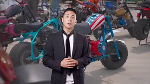 Get ready to rev up your engines and join the ultimate adventure with GoPowerSports' Pull Start Picnic Minibike Show! 🏍️🚀 We guide you through the ins and outs of the Pull Start Picnic Minibike Show, showcasing the excitement, camaraderie, and pure adrenaline rush that awaits you. Whether you're a seasoned rider or a newbie looking for an unforgettable experience, this is the event you don't want to miss! Join us as we take you on a journey to discover where to go for the ultimate minibike sho