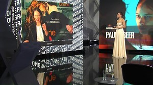 27 reactions | You are cordially invited to the livestream of the European Film Awards Berlin 2023 at 19:30 CEST. This glittering ceremony will honour the greatest achievements in European cinema. ✨️ https://www.arte.tv/en/articles/european-film-awards-berlin-2023 | Arte | Facebook