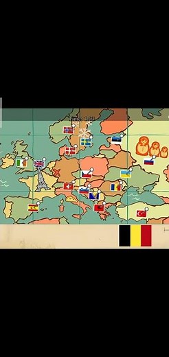 Bully geography 1 (ANDROID Version 1.0.0.18)