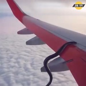 বিমানের ৭টি অজানা রহস্য যা সবাই জানে না। | JR TV