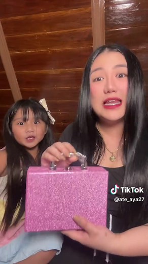Affordable Makeup Kit and Manicure Set for Kids