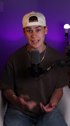 Short-Form Content Editing Sample | Hooks, Motion Graphics, Pacing