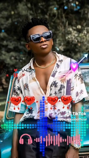 Too Much — New John Blaq Song Release