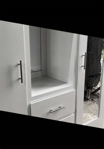 Buy Jumbo 5ft x 6ft Melamine & MDF Furniture