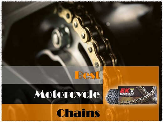 9 Best Motorcycle Chain Reviews [Updated 2022] | Motoprove