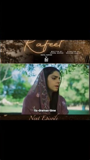 Kafeel episode 8 teaser promo #kafeeldrama #kafeel #pakistanidrama #pakdrama