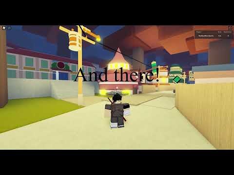 [2 CODES] FREE Private Server Codes for ALL VILLAGES In SHINDO LIFE ON ROBLOX!