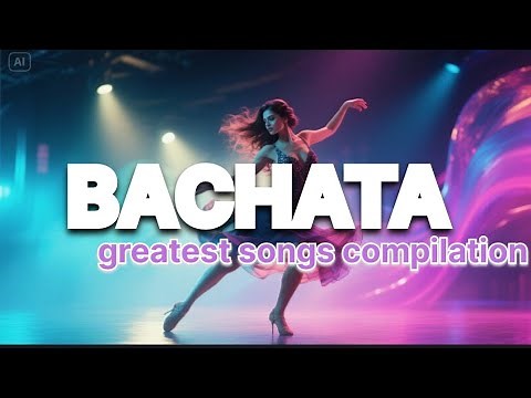Bachata Greatest Hits Compilation | Best Romantic Bachata Songs Playlist