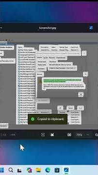 Windows 11 Image to Text Trick