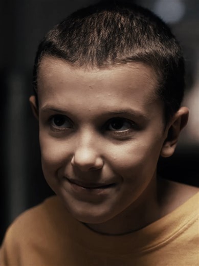 ellll.. #eleven #strangerthings #strangerthings5 #elevenhopper | Stranger Things