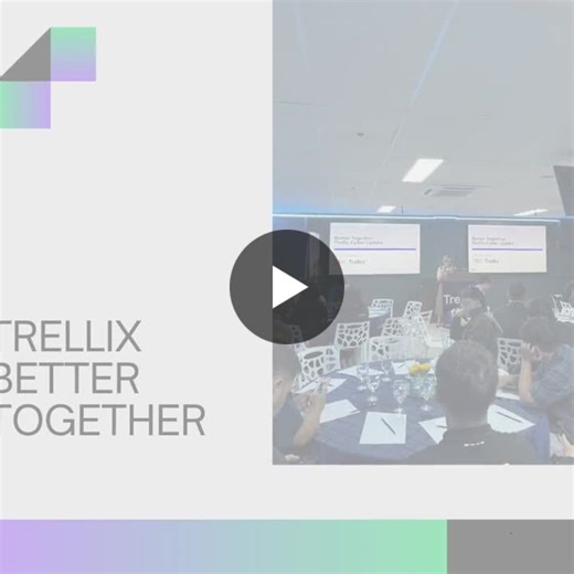 #cybersecurity #trellix #trellixbettertogether #itsdi #secops #aiautomation #cybersecuritymadeeasy #cybersecuritymadeeasyph | Information Technology Security Distribution, Inc.