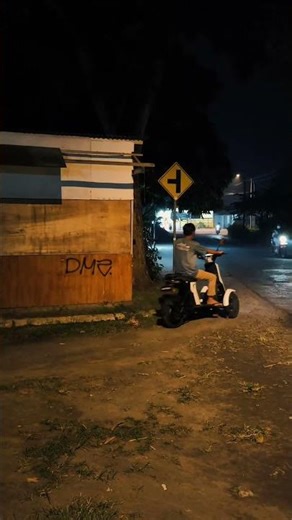 Doohan iTango upgrade Votol em50-6 by E-Clont