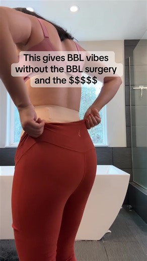 Instant tummy control with a lifted, sculpted look — no surgery, no procedures. Just slip it on under your own pants and go. Easy, comfortable, and confidence-boosting in seconds ✨ spammy) #Shapewear #TummyControl #InstantCurves #BBLVibes #ConfidenceBoost