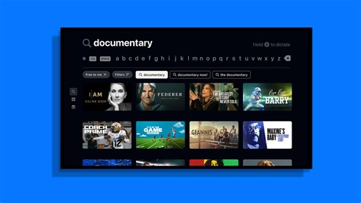 Amazon Revamps Prime Video App on Apple TV — Here's What's New