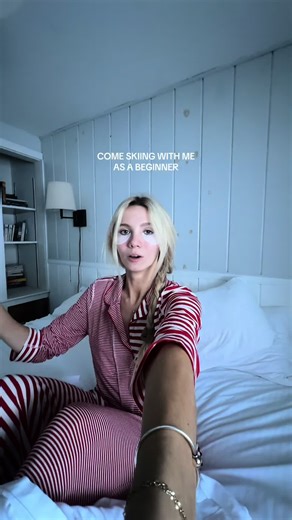 Beginner Skiing Adventures: Join Me on the Slopes