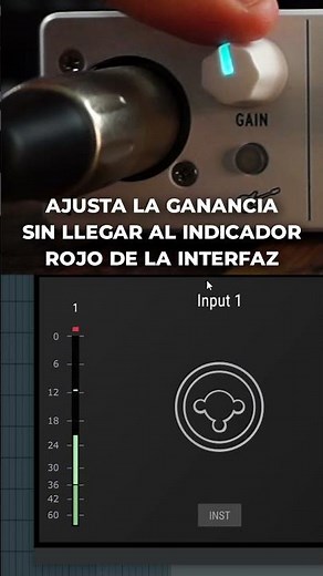 GUIA DE GRABACION PARA PRINCIPIANTES en FL STUDIO