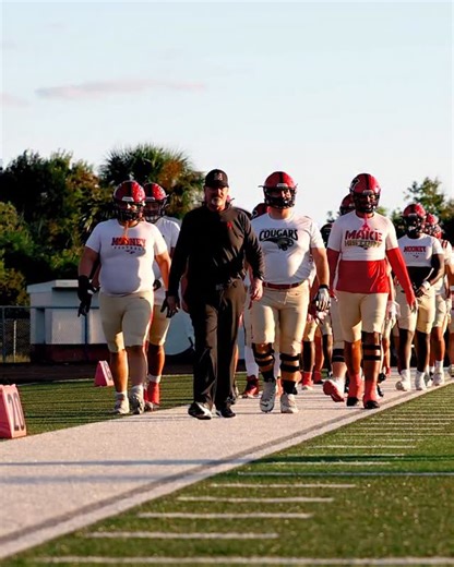 Week 10 Recap 🎥 | Cardinal Mooney Football