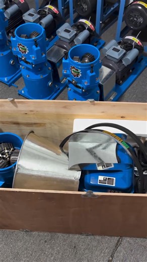 A pellet machine is one of the smartest investments any livestock farmer can make. It helps you save money, boost animal growth, and improve farm productivity. Here’s why you need one: 1. Reduces Feeding Cost Buying commercial feed is expensive. A pellet machine allows you to produce your own quality pellets from maize, wheat offal, soybeans, cassava peels, hay, and other farm by-products. 2. Ensures Balanced Nutrition You can formulate your own feed based on the nutritional needs of goats, shee