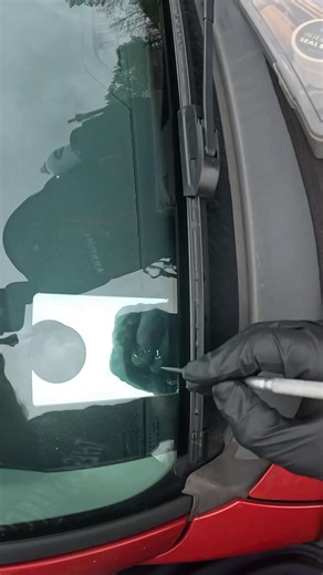 Effective Windshield Repair Techniques