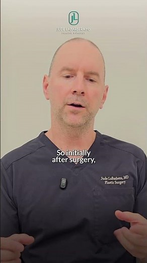 What a Healed Tummy Tuck Belly Button Looks Like
