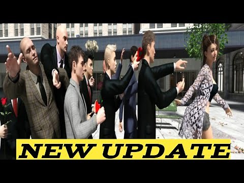 Inside Jennifer Android Gameplay Part 1