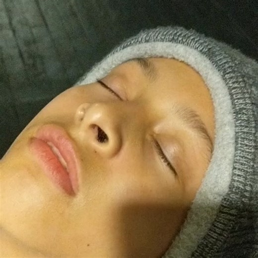 Exploring the Effects of Hypnosis on Brain Activity and Eye Movement