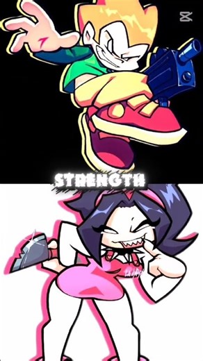 fnf pico vs nene who wins